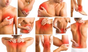 فیزیوتراپی در منزل