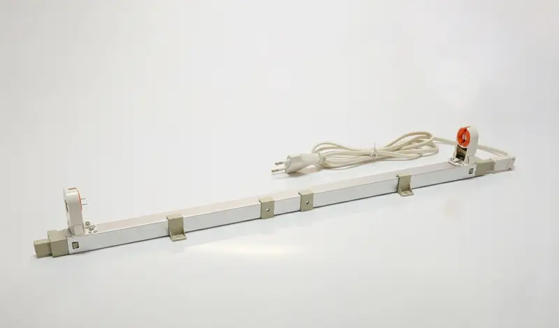 چراغ لامپ یووی