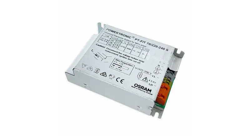 ترانس الکترونیک اسرام